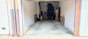 Garaje